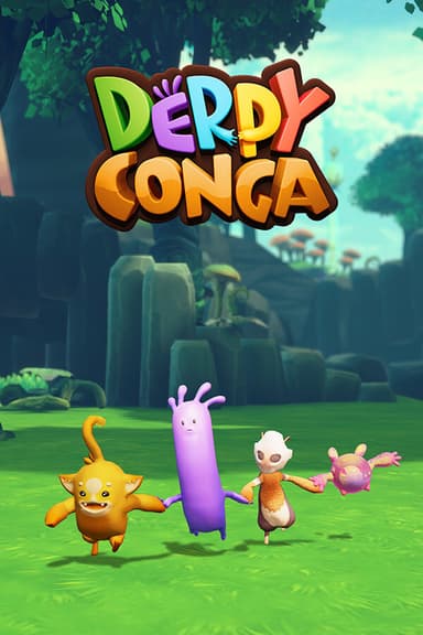 Derpy Conga - PC Windows