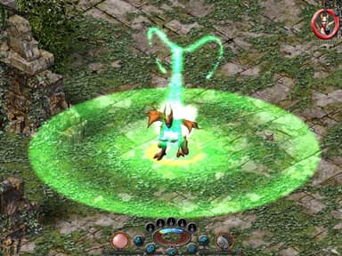 Sacred Gold - PC Windows