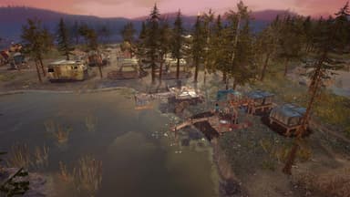 Surviving the Aftermath - PC Windows