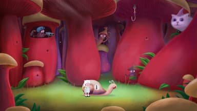 Catie in MeowmeowLand - PC Windows,Mac OSX,Linux