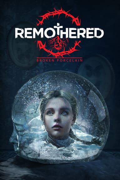 Remothered: Broken Porcelain - PC Windows