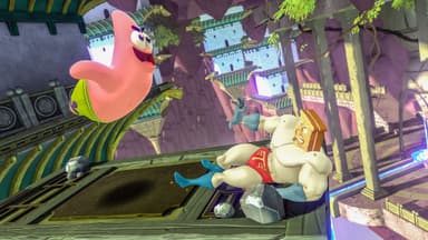 Nickelodeon All-Star Brawl - PC Windows