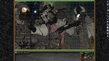 Pixel Puzzles Illustrations & Anime - Jigsaw Pack: Deadswitch 3 - PC W