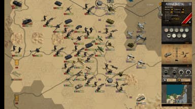 Klotzen! Panzer Battles - PC Windows