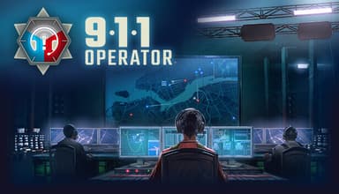 911 Operator - PC Windows,Mac OSX