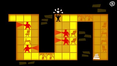 Larcin Lazer - PC Windows