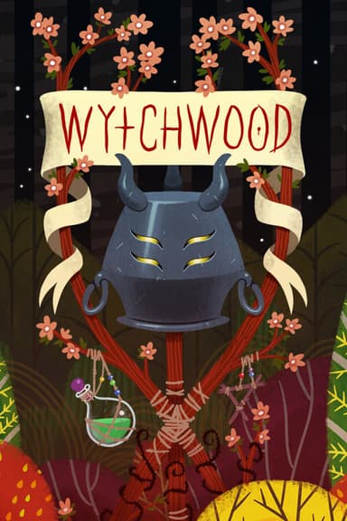 Wytchwood - PC Windows