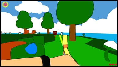Pongo - PC Windows