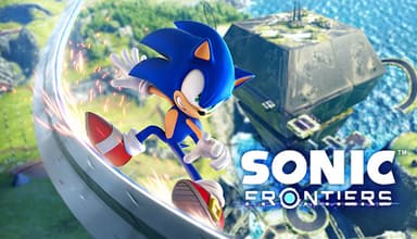 Sonic Frontiers - PC Windows
