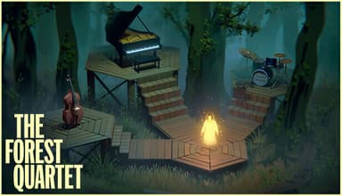 The Forest Quartet - PC Windows
