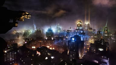 Gotham Knights - PC Windows