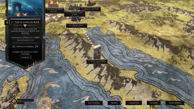 The Valiant - PC Windows