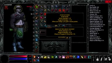 Hellslave - PC Windows