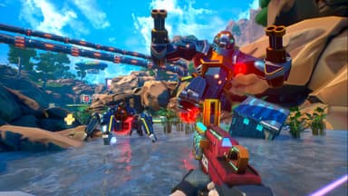 NERF Legends - PC Windows