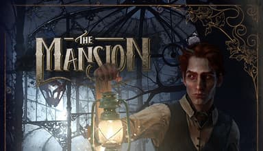 The Mansion - PC Windows