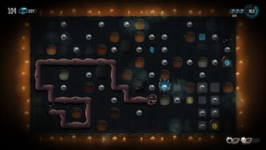 NecroWorm - PC Windows