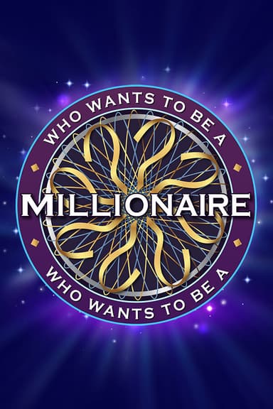 Who Wants To Be A Millionaire - PC Windows,Mac OSX