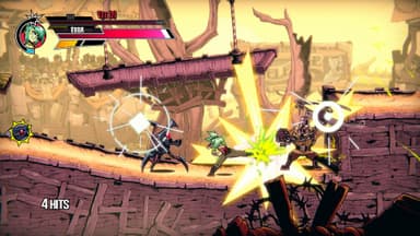 Speed Brawl - PC Windows