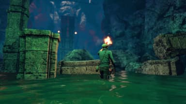 Adam's Venture: Origins - PC Windows
