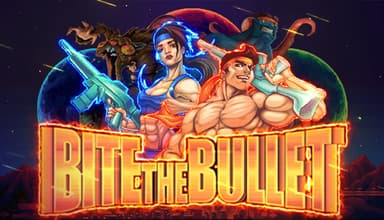 Bite The Bullet - PC Windows,Mac OSX,Linux