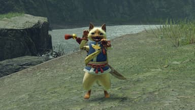MONSTER HUNTER RISE Deluxe Kit - PC Windows