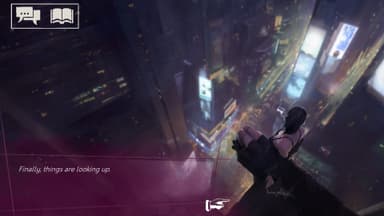 Vampire: The Masquerade - Shadows of New York - PC Windows,Mac OSX,Lin