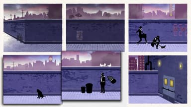 FRAMED Collection - PC Windows,Mac OSX,Linux