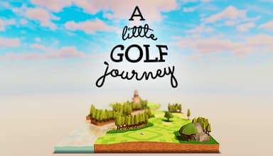 A Little Golf Journey - PC Windows