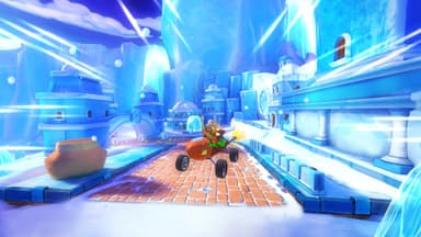 Nickelodeon Kart Racers 2: Grand Prix - PC Windows