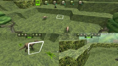 Gunscape - PC Windows,Mac OSX,Linux