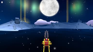 Silent Night - A Christmas Delivery - PC Windows