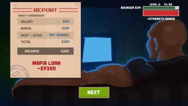 Bouncer Story - PC Windows,Mac OSX