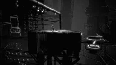 White Shadows - PC Windows