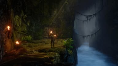 Adam's Venture: Origins - PC Windows