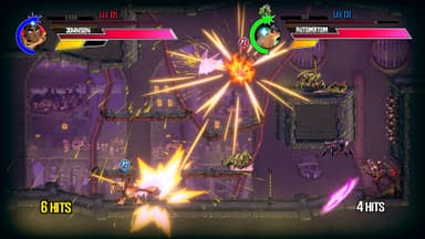 Speed Brawl - PC Windows