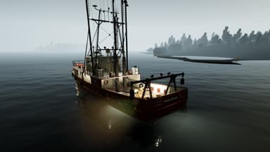 Fishing: North Atlantic - Scallops Expansion - PC Windows
