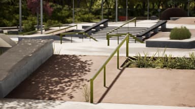 Session: Skate Sim Supporter Pack - PC Windows