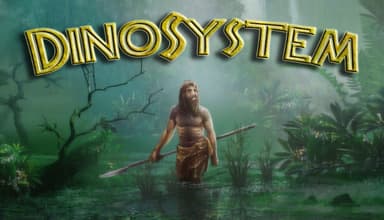 DinoSystem - PC Windows