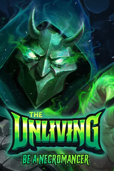 The Unliving - PC Windows