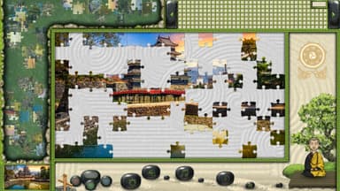 Pixel Puzzles 4k: Japan - PC Windows