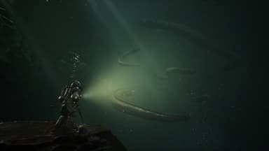 The Sinking City - PC Windows