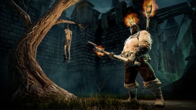 Mordheim: City of the Damned - Witch Hunters - PC Windows