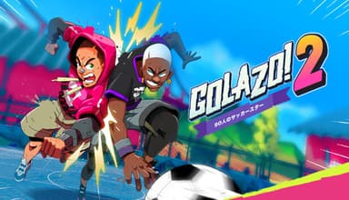 Golazo! 2 - PC Windows