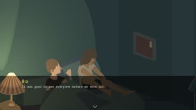 No Longer Home - PC Windows,Mac OSX,Linux
