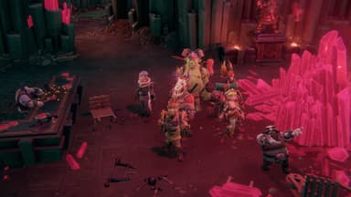 The Dungeon Of Naheulbeuk - Back To The Futon - PC Windows,Mac OSX
