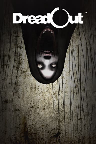 DreadOut - PC Windows,Linux
