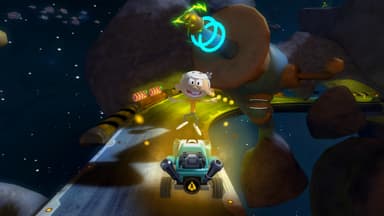 Nickelodeon Kart Racers 2: Grand Prix - PC Windows