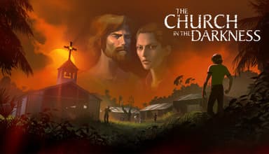 The Church in the Darkness ™ - PC Windows,Mac OSX