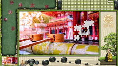 Pixel Puzzles 4k: Japan - PC Windows