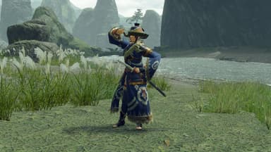 MONSTER HUNTER RISE Deluxe Kit - PC Windows